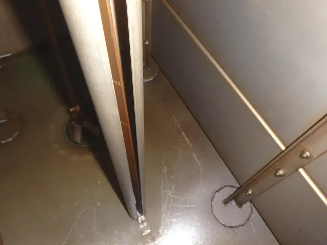 日野 レンジャー SKG-FD9JEAA(2WD)の写真10