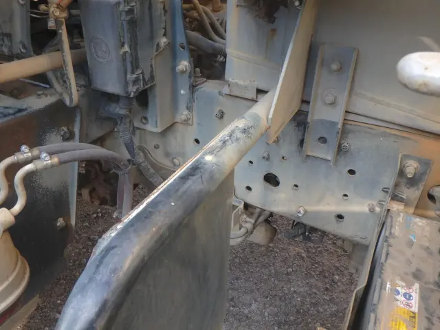 日野 レンジャー SKG-FD9JEAA(2WD)の写真14