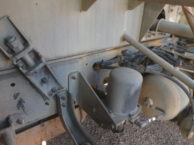 日野 レンジャー SKG-FD9JEAA(2WD)の写真15