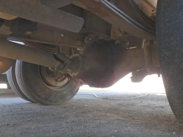 日野 レンジャー SKG-FD9JEAA(2WD)の写真16