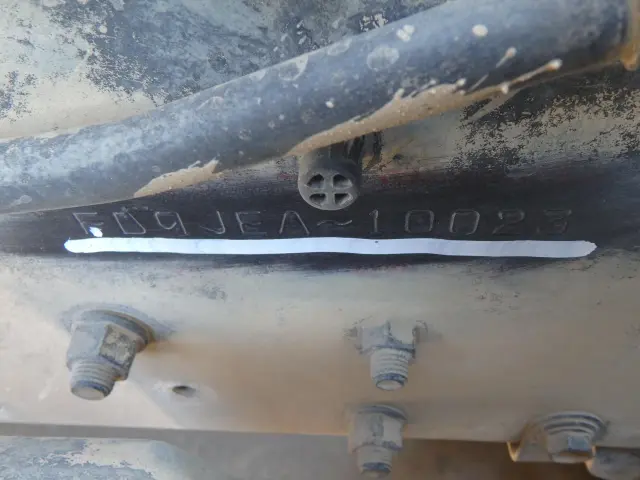 日野 レンジャー SKG-FD9JEAA(2WD)の写真18