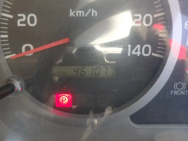 日野 レンジャー SKG-FD9JEAA(2WD)の写真22