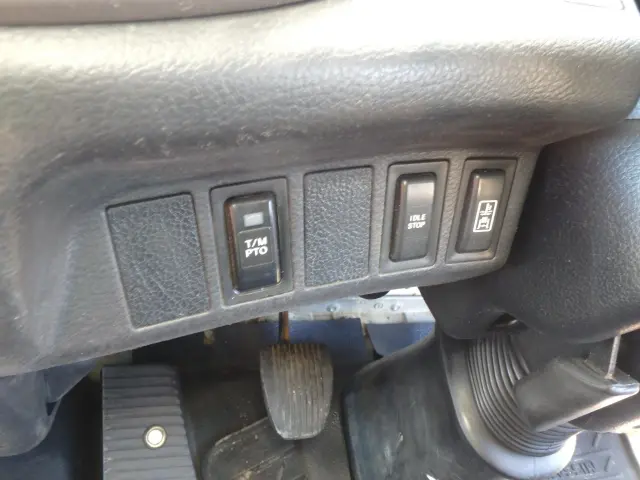 日野 レンジャー SKG-FD9JEAA(2WD)の写真23