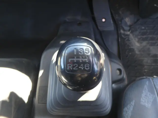 日野 レンジャー SKG-FD9JEAA(2WD)の写真25