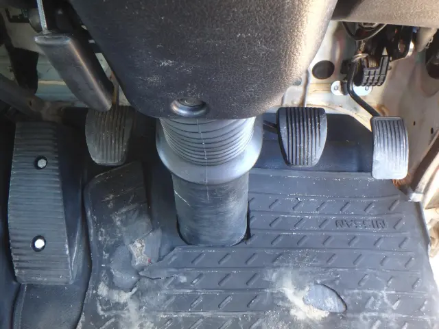 日野 レンジャー SKG-FD9JEAA(2WD)の写真26