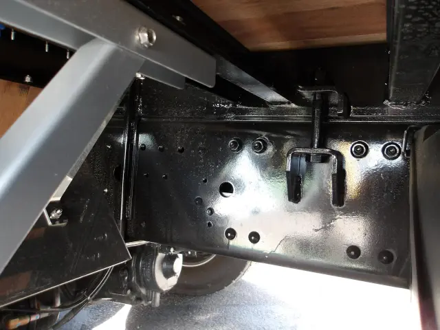 三菱 スーパーグレート 2PG-FS80VZ(8x4)の写真16