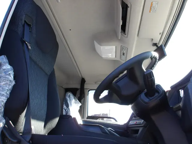 三菱 スーパーグレート 2PG-FS80VZ(8x4)の写真20