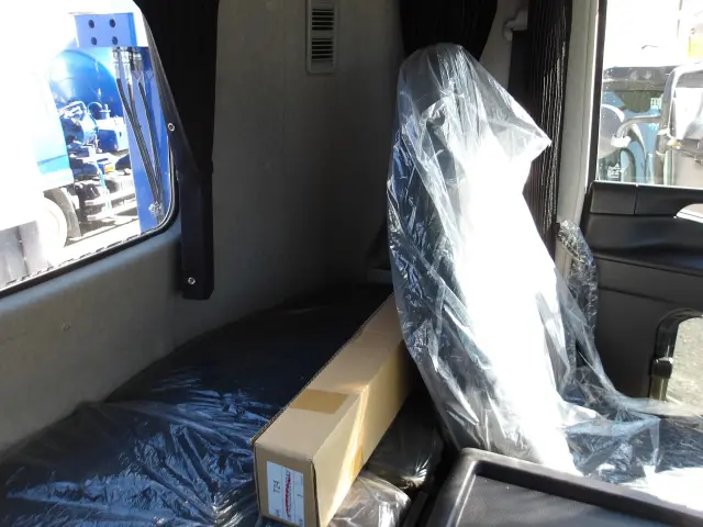 三菱 スーパーグレート 2PG-FS80VZ(8x4)の写真21