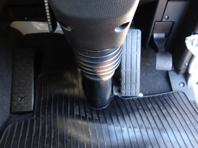 三菱 スーパーグレート 2PG-FS80VZ(8x4)の写真26