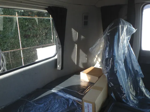 三菱 スーパーグレート 2RG-FP84VDR(2WD)の写真19