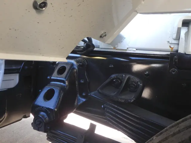 日野 レンジャー 2KG-FJ2ACA(2WD)の写真13