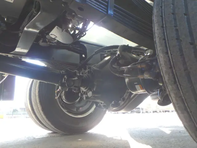 日野 レンジャー 2KG-FJ2ACA(2WD)の写真15
