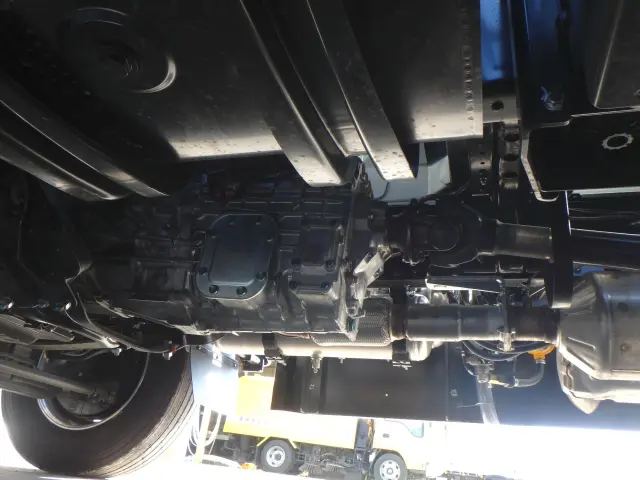 日野 レンジャー 2KG-FJ2ACA(2WD)の写真16