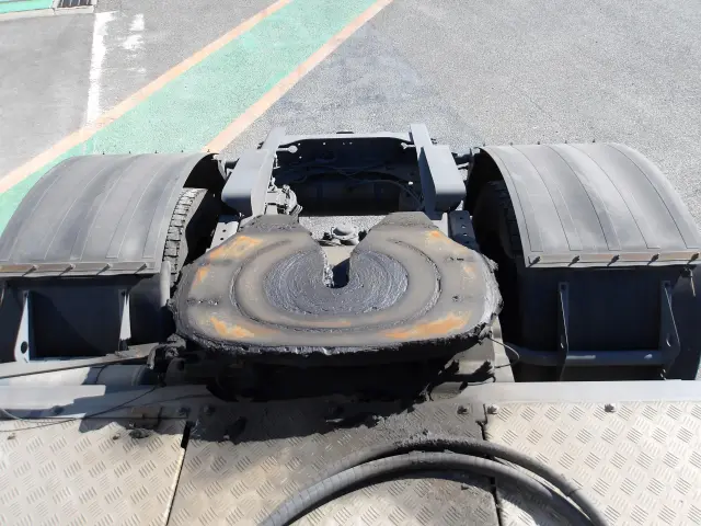 ＵＤ クオン 2PG-GK5DAB(2WD)の写真7