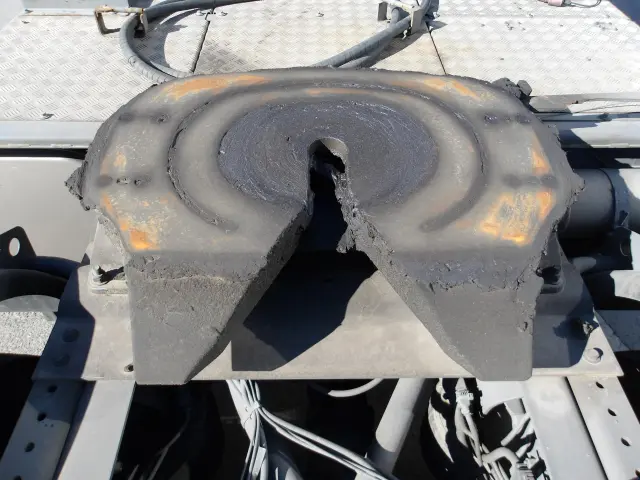 ＵＤ クオン 2PG-GK5DAB(2WD)の写真8