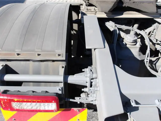 ＵＤ クオン 2PG-GK5DAB(2WD)の写真10