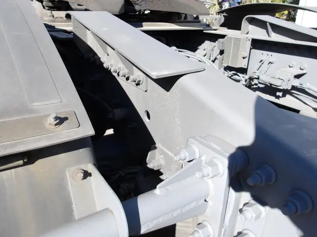 ＵＤ クオン 2PG-GK5DAB(2WD)の写真11