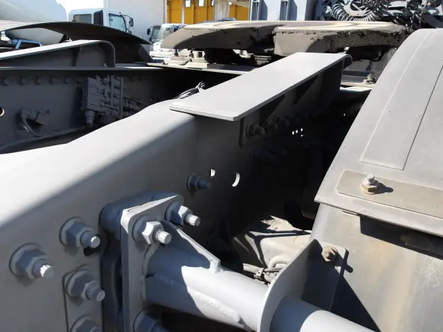 ＵＤ クオン 2PG-GK5DAB(2WD)の写真13