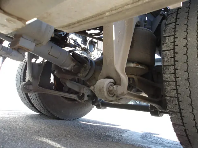 ＵＤ クオン 2PG-GK5DAB(2WD)の写真14