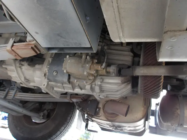 ＵＤ クオン 2PG-GK5DAB(2WD)の写真15