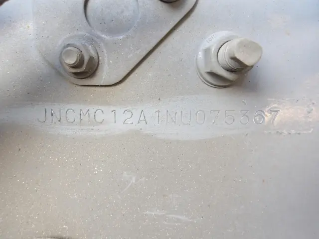 ＵＤ クオン 2PG-GK5DAB(2WD)の写真16