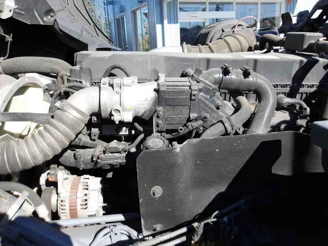 ＵＤ クオン 2PG-GK5DAB(2WD)の写真17