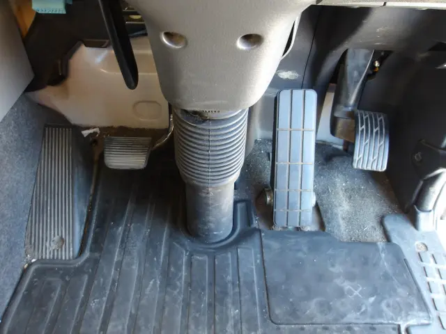 ＵＤ クオン 2PG-GK5DAB(2WD)の写真24