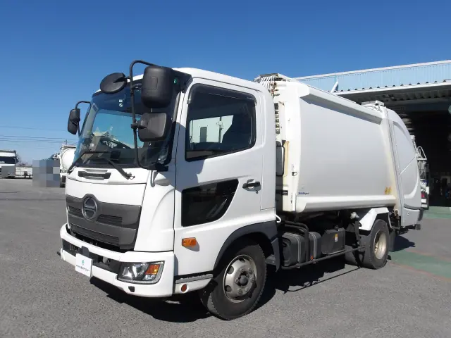 日野 レンジャー 2KG-FC2ABA(2WD)の写真1