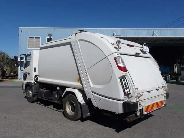 日野 レンジャー 2KG-FC2ABA(2WD)の写真2