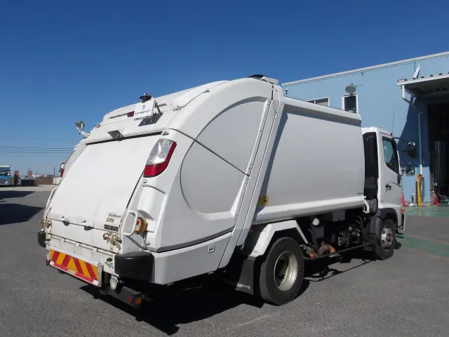 日野 レンジャー 2KG-FC2ABA(2WD)の写真4