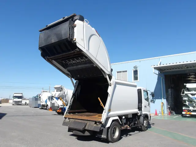 日野 レンジャー 2KG-FC2ABA(2WD)の写真5