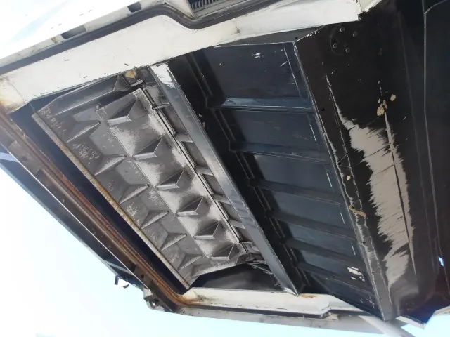 日野 レンジャー 2KG-FC2ABA(2WD)の写真10