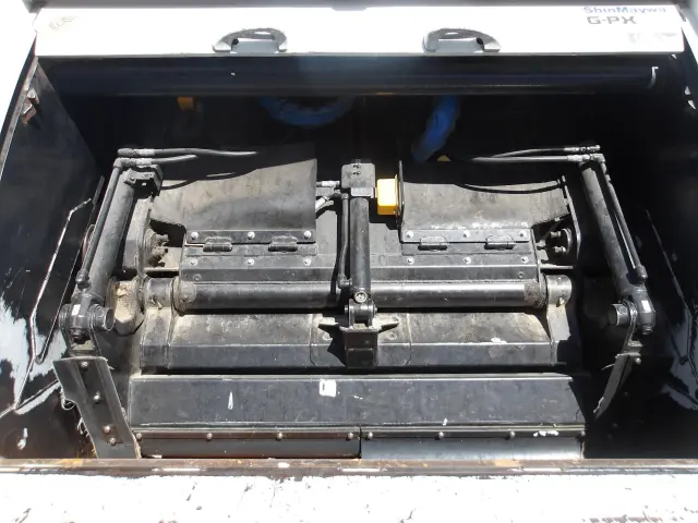 日野 レンジャー 2KG-FC2ABA(2WD)の写真11