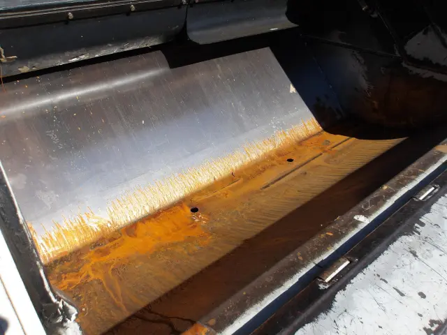 日野 レンジャー 2KG-FC2ABA(2WD)の写真12