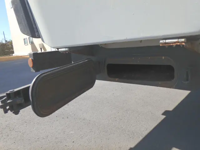 日野 レンジャー 2KG-FC2ABA(2WD)の写真13