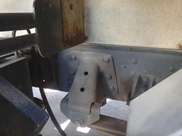 日野 レンジャー 2KG-FC2ABA(2WD)の写真14