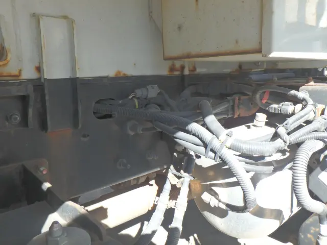 日野 レンジャー 2KG-FC2ABA(2WD)の写真15