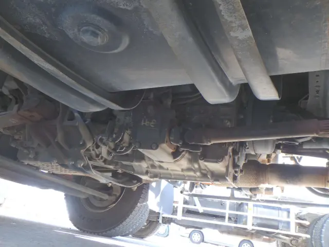 日野 レンジャー 2KG-FC2ABA(2WD)の写真17