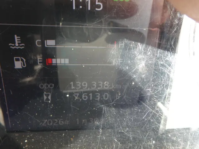 日野 レンジャー 2KG-FC2ABA(2WD)の写真21