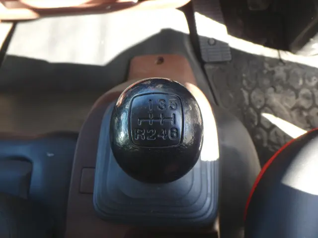 日野 レンジャー 2KG-FC2ABA(2WD)の写真24