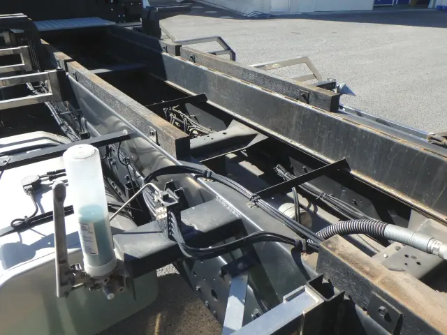 三菱 スーパーグレート 2KG-FV70HZ(6x4)の写真8