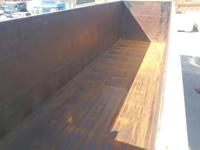 三菱 スーパーグレート 2KG-FV70HZ(6x4)の写真11