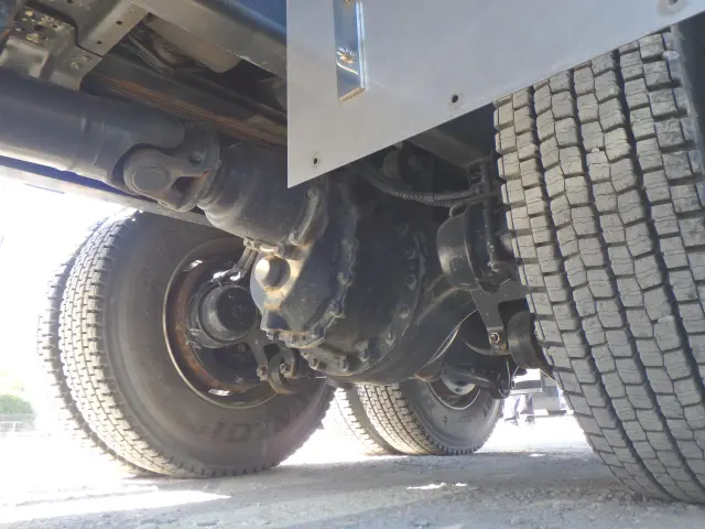 三菱 スーパーグレート 2KG-FV70HZ(6x4)の写真14