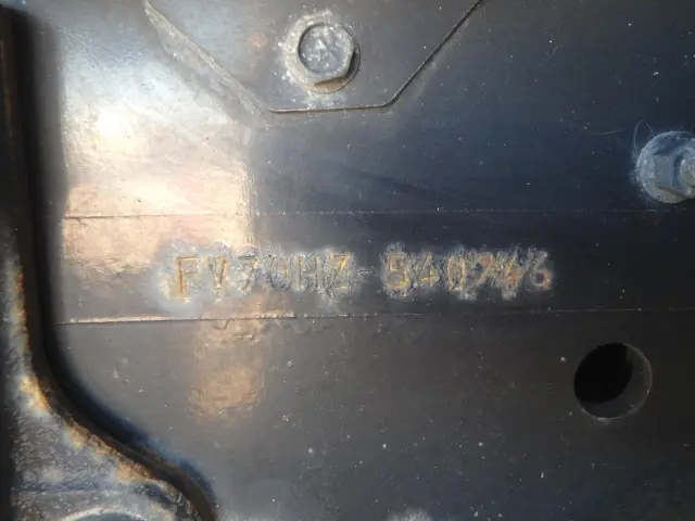 三菱 スーパーグレート 2KG-FV70HZ(6x4)の写真16