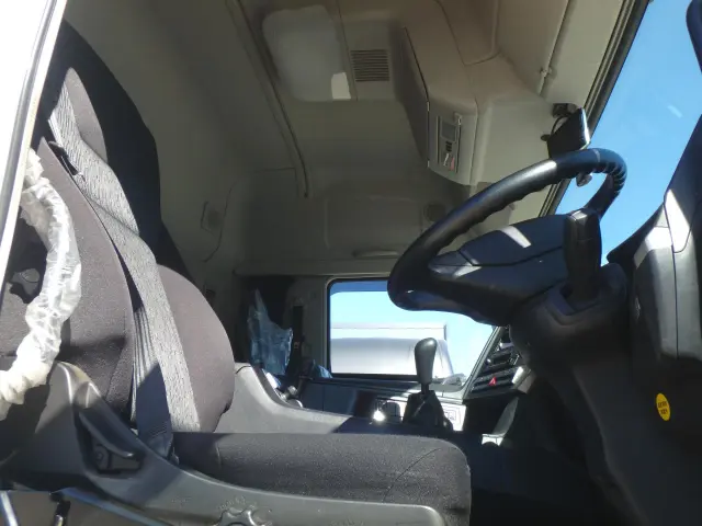 三菱 スーパーグレート 2KG-FV70HZ(6x4)の写真18