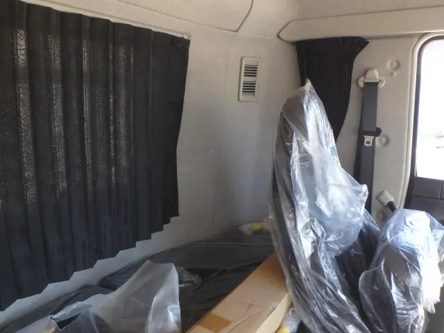 三菱 スーパーグレート 2KG-FV70HZ(6x4)の写真19