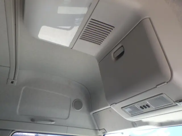 三菱 スーパーグレート 2KG-FV70HZ(6x4)の写真20