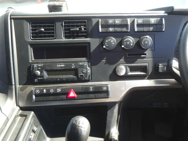 三菱 スーパーグレート 2KG-FV70HZ(6x4)の写真23