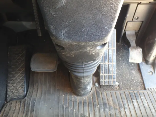 三菱 スーパーグレート 2KG-FV70HZ(6x4)の写真25