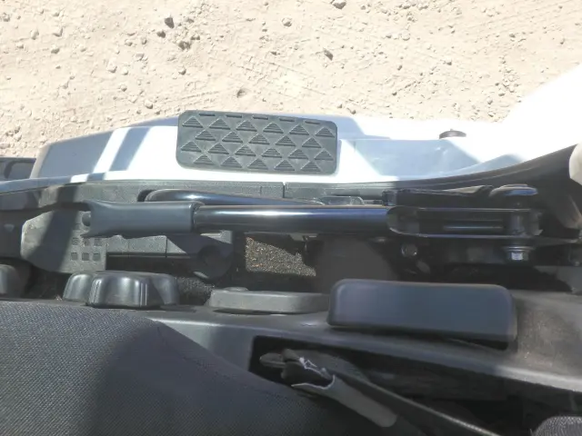 三菱 スーパーグレート 2KG-FV70HZ(6x4)の写真26